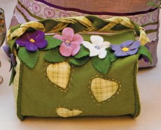 Trousse verde Trousse verde