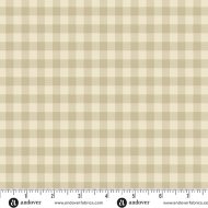 gingham linen 1673-LN gingham linen 1673-LN