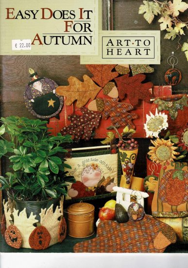 Art to heart easy does it for autumn - Clicca l'immagine per chiudere