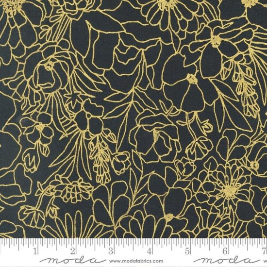 COLLEZIONE GILDED METALLIC 11533_16 - Clicca l'immagine per chiudere