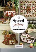 speed quilting